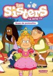 Acheter Les sisters - la srie TV - roman
