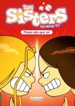 Acheter Les sisters - la srie TV T.55