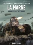 Acheter Les grandes batailles de chars - La Marne