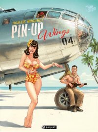 Pin-up wings T.4