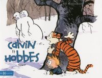 Calvin et Hobbes T.7
