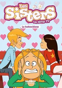 Les sisters - la srie TV T.56