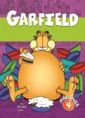 Garfield poids lourd T.4
