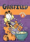 Garfield poids lourd T.3