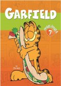 Garfield poids lourd T.7