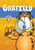 Garfield poids lourd T.8