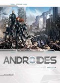 Androdes T.3