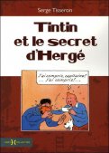 Tintin et le secret d'Herg