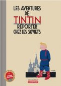 Tintin T.1 - dition enrichie