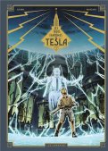 Les trois fantmes de Tesla T.2