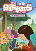Les sisters - la srie TV T.14