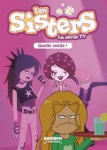 Les sisters - la srie TV T.16