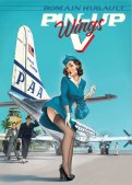 Pin-up wings T.5