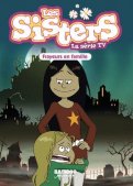 Les sisters - la srie TV T.27