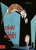 Calvin et Hobbes T.9