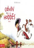Calvin et Hobbes T.1