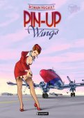 Pin-up wings T.1