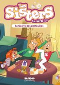 Les sisters - la srie TV T.32