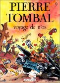 Pierre Tombal T.9