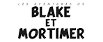 Blake et mortimer