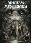 Acheter Arkham Mysteries T.2