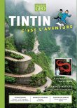 Tintin c'est l'aventure T.5