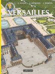 Acheter Les reportages de Lefranc - Versailles