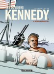 Acheter Les dossiers Kennedy T.3