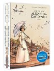 Acheter Une vie avec Alexandra David-Néel - cycle 2 - coffret