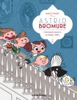 Acheter Astrid Bromure T.7