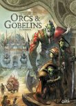 Acheter Orcs et gobelins T.19