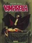 Acheter Vampirella :  anthologie T.2
