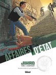 Acheter Affaires d'tat - jihad T.4