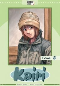Kairi - �dition poche T.3