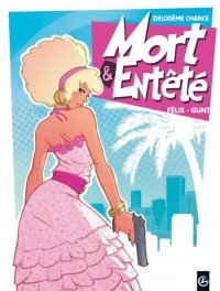 Deuxi�me chance - Mort et ent�t�