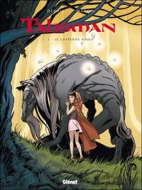 Talisman T.3