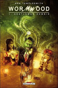 Wormwood T.1