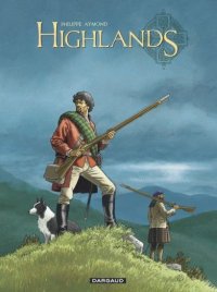 Highlands - int�grale