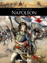 Napol�on T.1