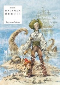 Capitaine tr�fle