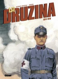 La druzina T.1