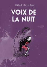Voix de la nuit