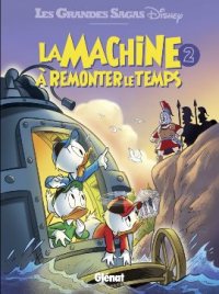 La machine � remonter le temps T.2
