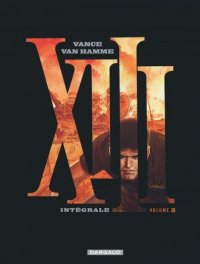 XIII - int�grale T.3