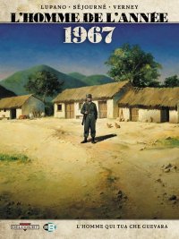 L'homme de l'ann�e T.4