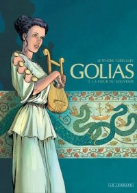Golias T.2