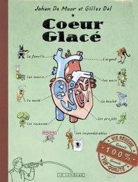 Coeur glac�
