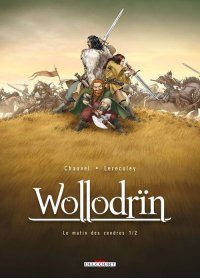 Wollodr�n T.1
