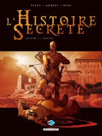 L'histoire secr�te T.1