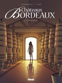 Ch�teaux Bordeaux T.2